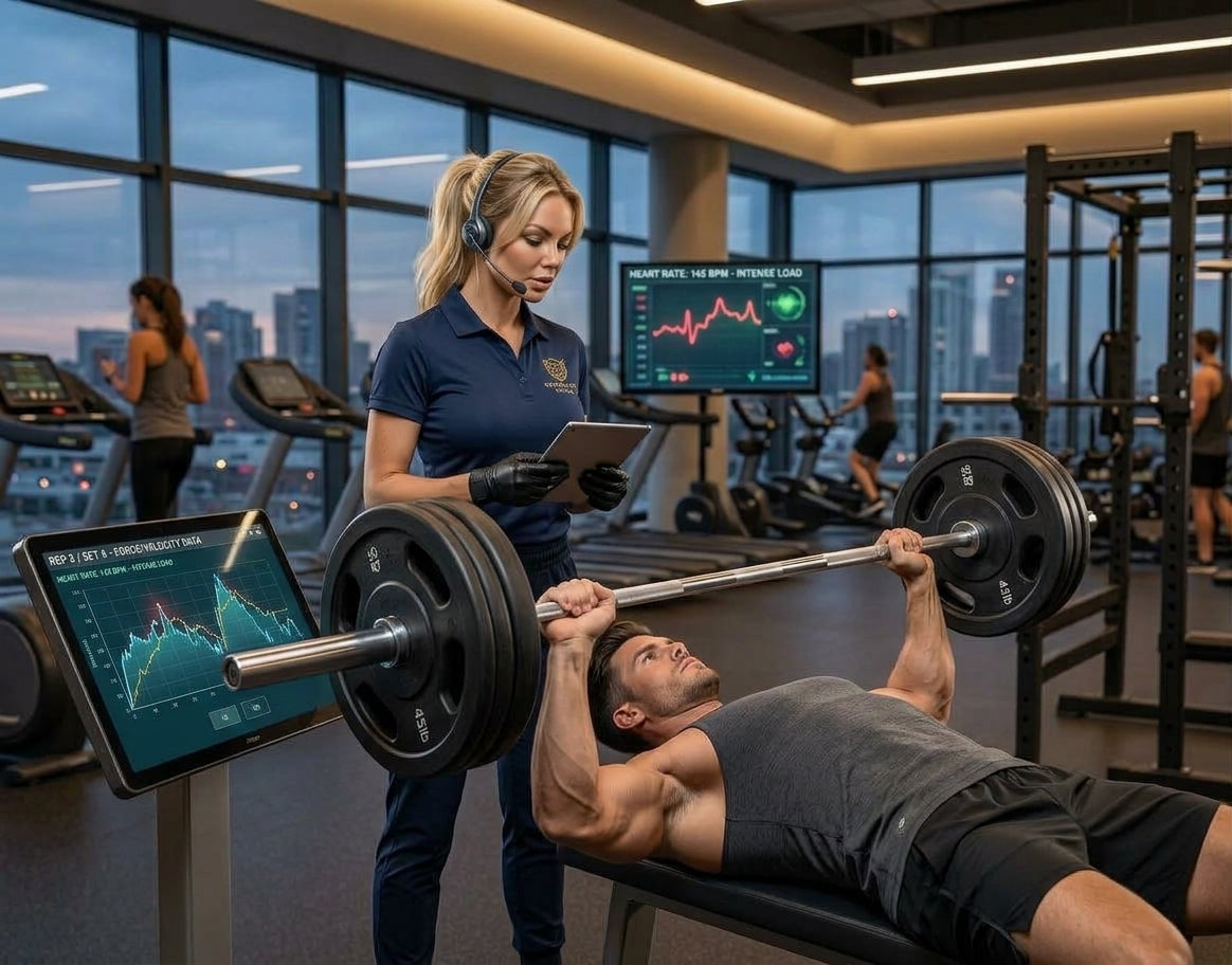 FITNESS & SPORTING GEAR