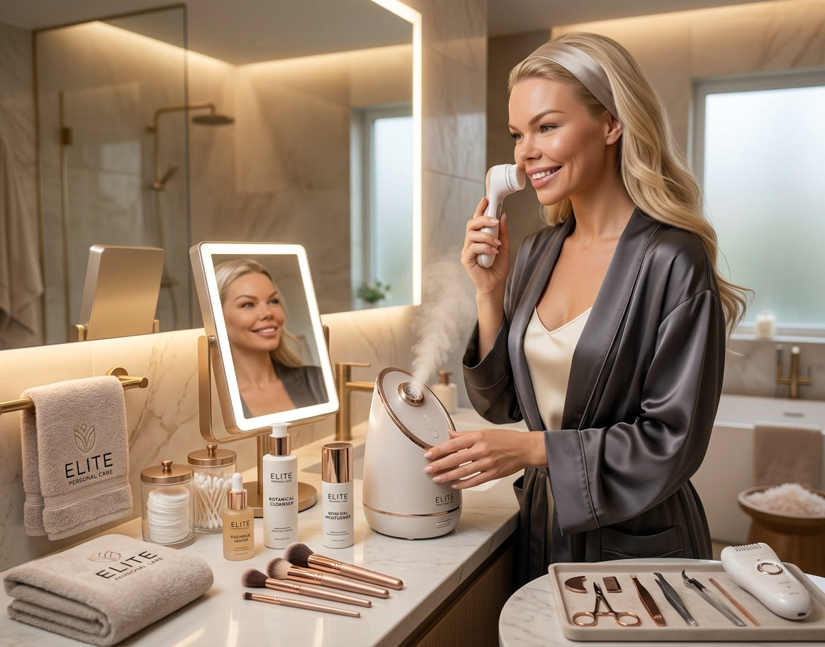 PERSONAL CARE & GROOMING