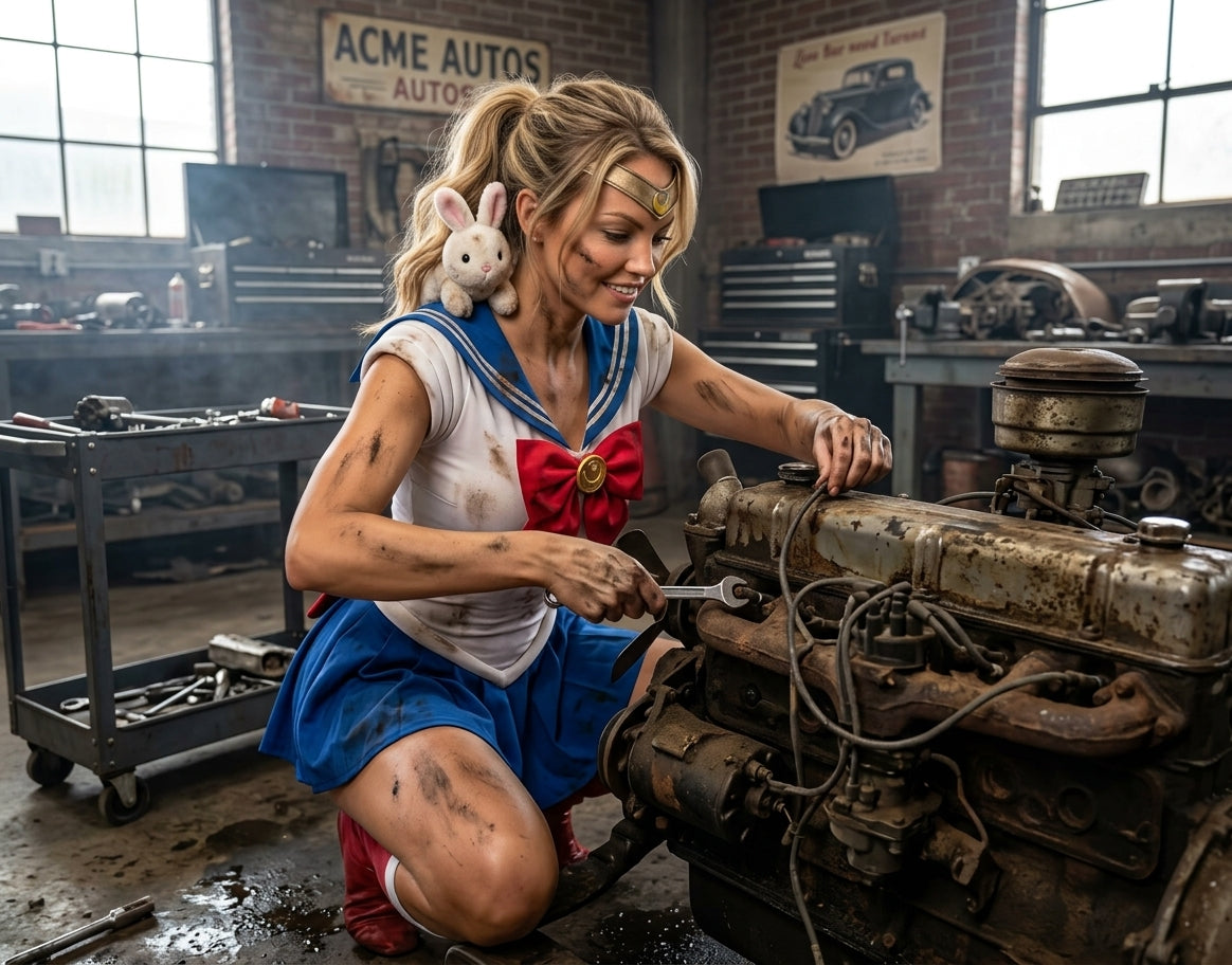 CAR ACCESSORIES &  AUTO ESSENTIALS
