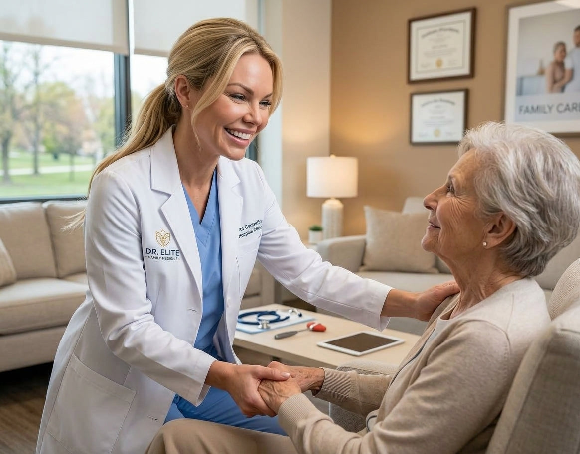 HEALTH, MEDICAL, WELLNESS & EQUIPMENT