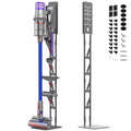 Mershine Universal Vacuum Stand for Dyson Cordless Vacuums – Fits All Models (V6–V16)